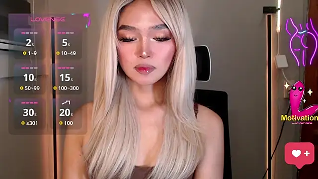 Itsme claire online show from March 19, 2026, 12:03 am