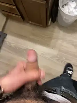 Nando49  online show from February 17, 2025, 2:42 am