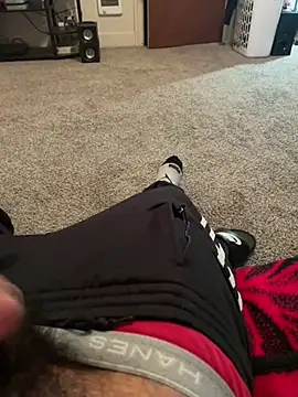 Nando49  online show from February 26, 2025, 6:58 am