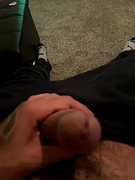 Nando49  online show from October 27, 2025, 1:09 am