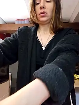 Lina lou4 online show from January 23, 2025, 6:39 am