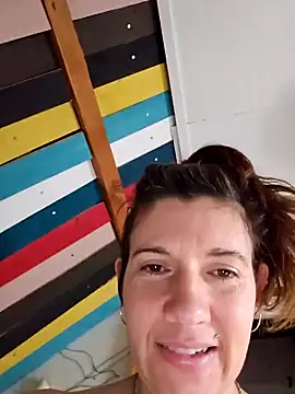 Lina lou4 online show from January 28, 2025, 12:11 pm