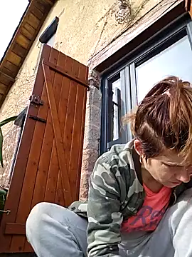 Lina lou4 online show from February 12, 2025, 12:12 pm