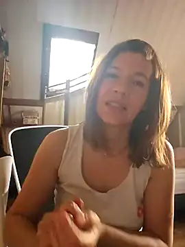 Lina lou4 online show from February 21, 2025, 7:23 am