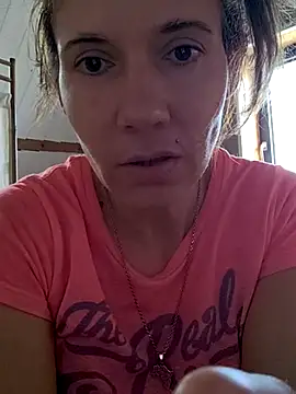 Lina lou4 online show from March 5, 2025, 2:45 pm