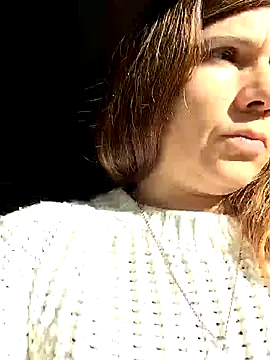 Lina lou4 online show from March 18, 2025, 8:14 am