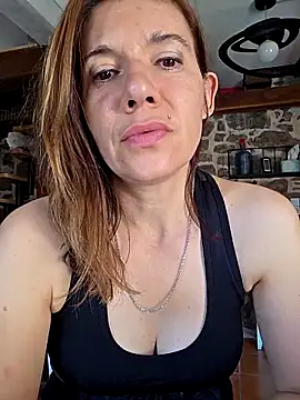 Lina lou4 online show from September 19, 2025, 12:39 pm