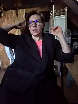 Lina lou4 online show from September 30, 2025, 5:56 am