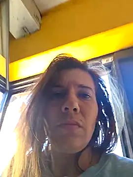 Lina lou4 online show from October 13, 2025, 1:33 pm