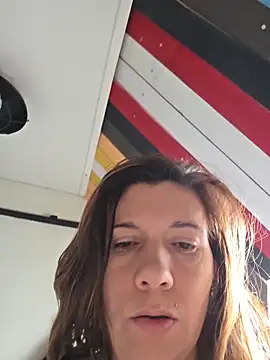 Lina lou4 online show from February 18, 2026, 9:05 am