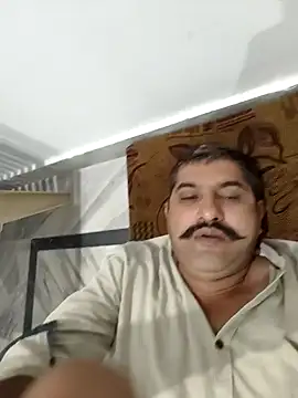 Amandev7 online show from October 27, 2025, 6:45 pm