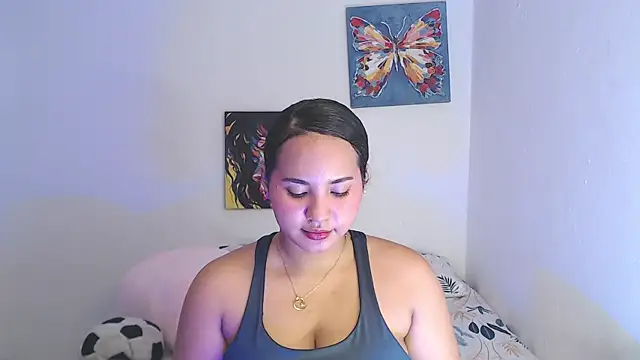 luciana keating online show from November 7, 2025, 3:17 am