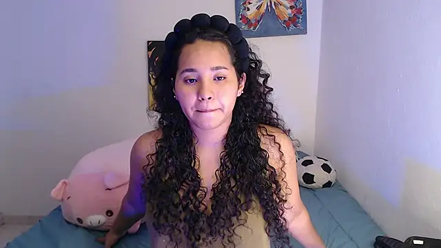 luciana keating online show from November 8, 2025, 11:47 pm