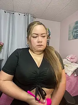 Melissa Bianco online show from January 19, 2025, 5:26 am