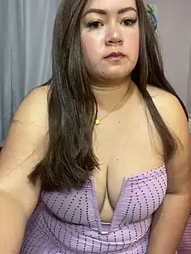 Melissa Bianco online show from March 23, 2025, 8:59 am