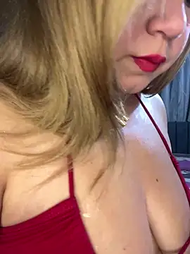 Melissa Bianco online show from March 14, 2026, 5:24 am