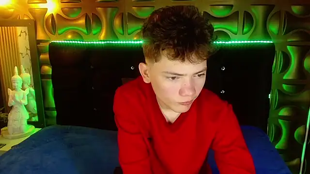 cruz dante online show from April 10, 2026, 7:07 pm