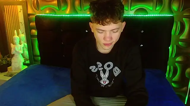 cruz dante online show from April 12, 2026, 7:08 pm