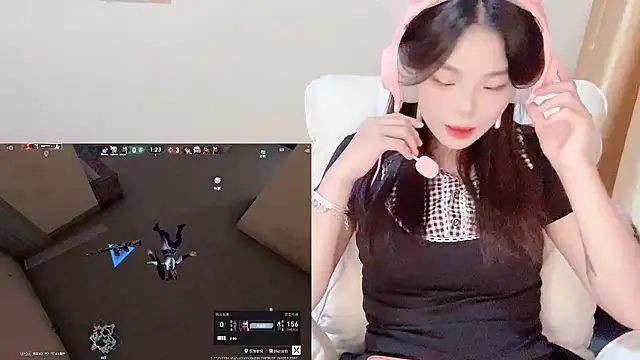 ccup-xiaohui online show from March 5, 2026, 2:02 pm