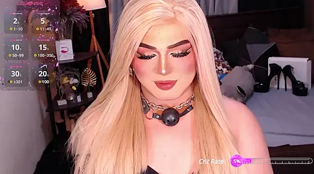 Bitch Fowler69 online show from December 8, 2024, 4:07 pm