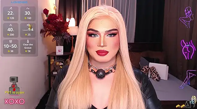 Bitch Fowler69 online show from December 18, 2024, 9:29 pm