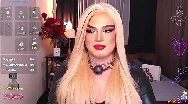 Bitch Fowler69 online show from December 19, 2024, 12:34 am