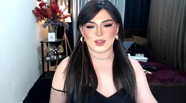 Bitch Fowler69 online show from January 3, 2025, 7:07 pm