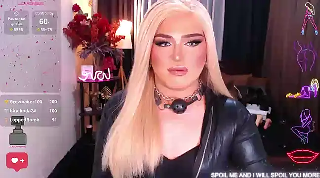 Bitch Fowler69 online show from January 16, 2025, 10:44 pm