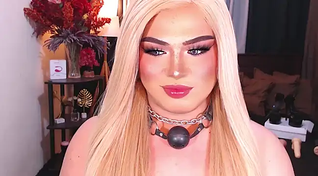 Bitch Fowler69 online show from January 22, 2025, 7:56 pm