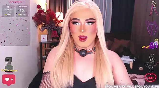 Bitch Fowler69 online show from February 1, 2025, 11:48 pm