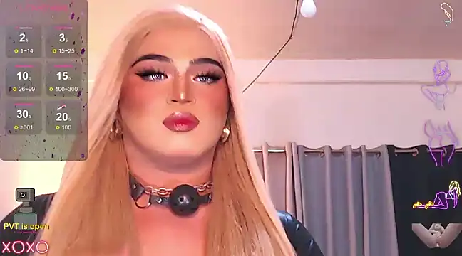 Bitch Fowler69 online show from February 12, 2025, 7:35 pm