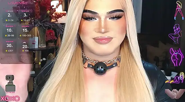 Bitch Fowler69 online show from February 15, 2025, 3:50 pm