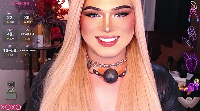 Bitch Fowler69 online show from February 19, 2025, 4:33 pm