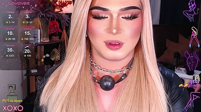 Bitch Fowler69 online show from February 19, 2025, 10:42 pm