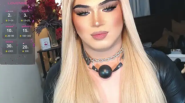 Bitch Fowler69 online show from February 21, 2025, 7:32 pm