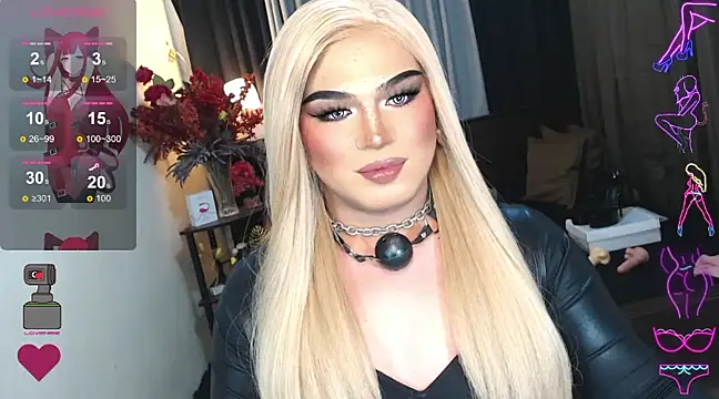 Bitch Fowler69 online show from February 23, 2025, 8:00 pm