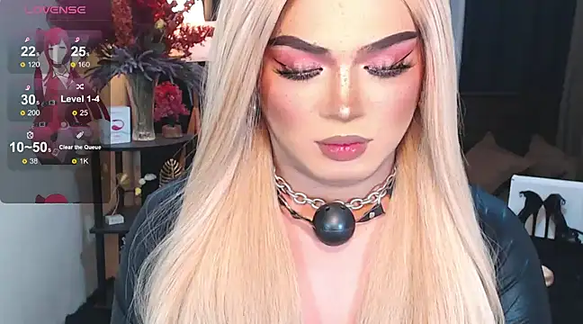 Bitch Fowler69 online show from February 26, 2025, 7:16 pm