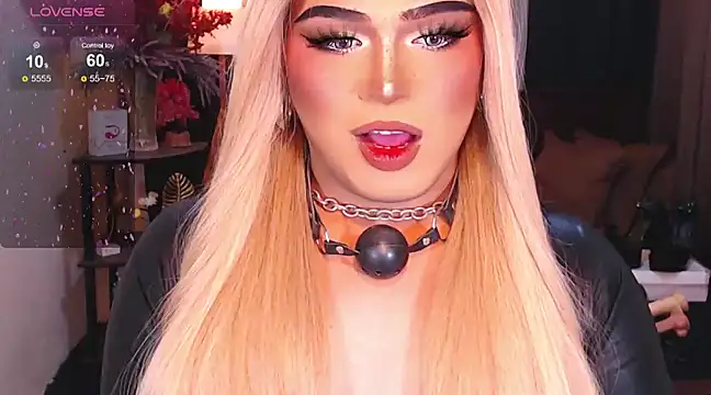 Bitch Fowler69 online show from March 6, 2025, 5:00 pm