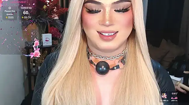 Bitch Fowler69 online show from March 20, 2025, 8:08 pm