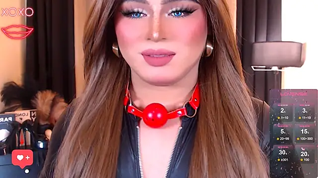 Bitch Fowler69 online show from November 14, 2025, 6:50 pm