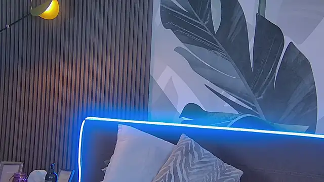 RubyValen online show from January 29, 2025, 7:25 am