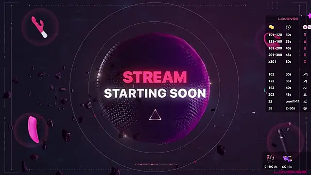 anna from heavenTV online show from February 21, 2025, 8:40 am