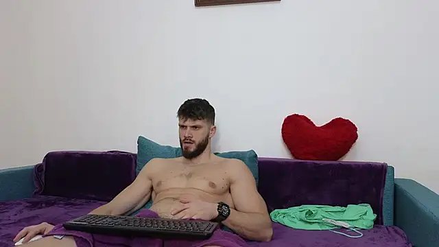 TheTopAlex online show from February 15, 2025, 6:23 pm