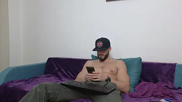 TheTopAlex online show from February 20, 2025, 7:45 am