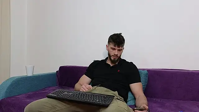 TheTopAlex online show from March 10, 2025, 3:45 am