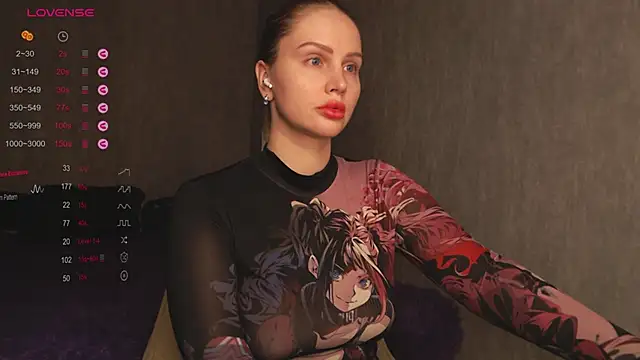 nutcrew online show from March 11, 2025, 7:47 pm