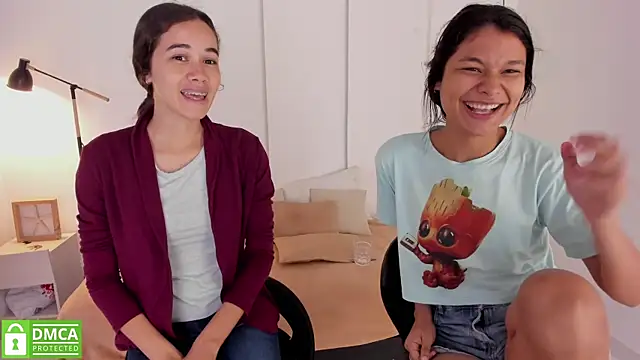 sexychanell 18 online show from January 19, 2025, 12:50 pm