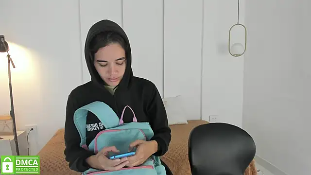 sexychanell 18 online show from January 23, 2025, 12:41 pm