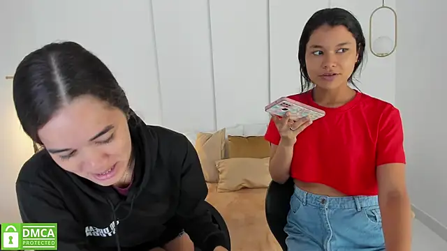 sexychanell 18 online show from February 12, 2025, 12:44 pm