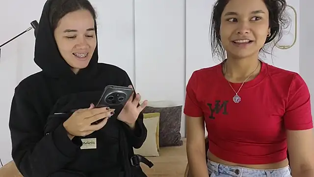 sexychanell 18 online show from January 10, 2026, 1:13 pm